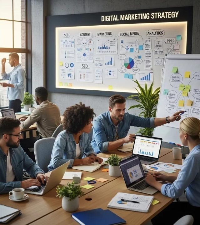 gpt marketing